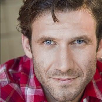 photo of Bernhard F.