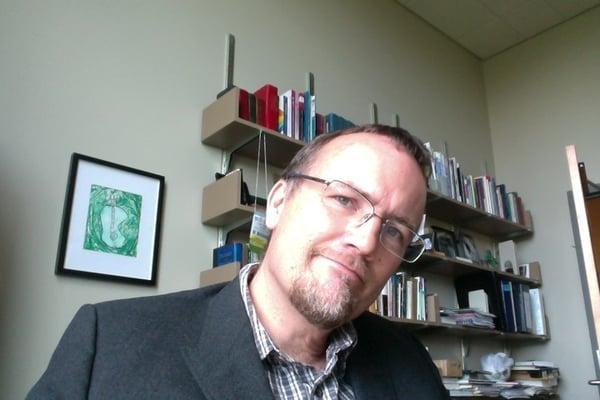 photo of Jonathan P.