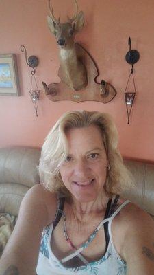Photo of Tracy O.