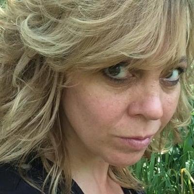 Photo of Lisa K.