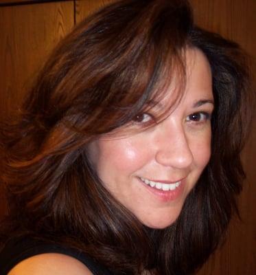 Photo of Maureen L.