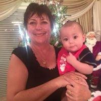 photo of Lorraine T.