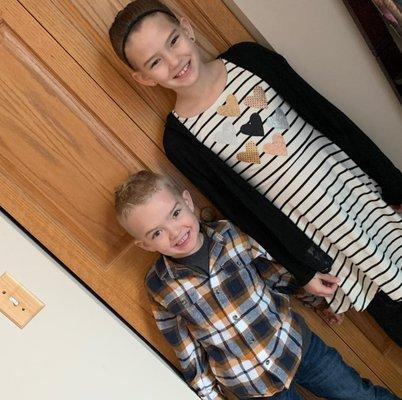 Photo of McKenzie R.