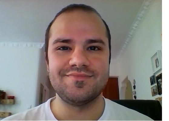 photo of Stefanos S.