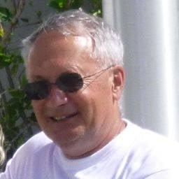 Photo of Norman P.