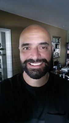 Photo of Tony B.
