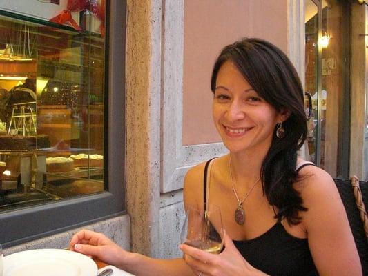Photo of Kristina A.