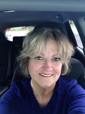 Photo of Becky H.