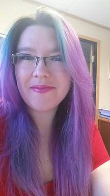 Photo of Sarah M.