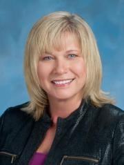 Photo of Jeannie F.
