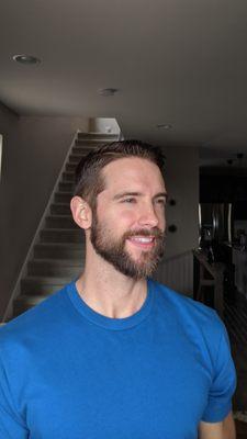 Photo of Ryan C.