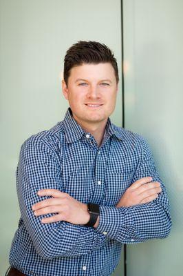 Photo of Jesse H.