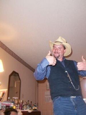 Photo of Cory F.