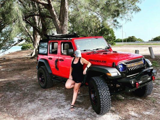 photo of Margarita S.