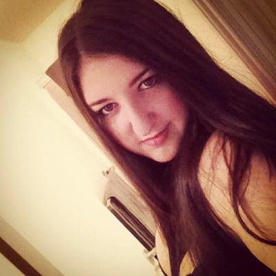 photo of Christina D.