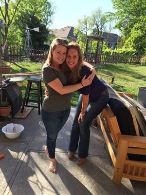 photo of Danielle B.