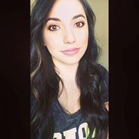 Photo of Luisa G.