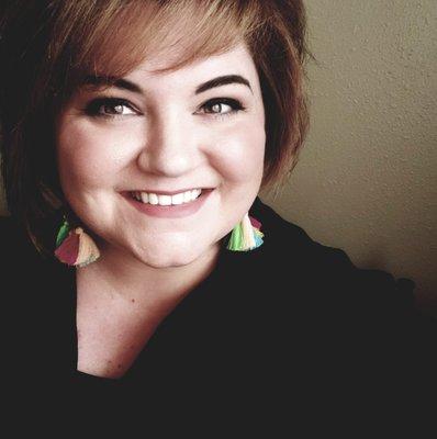 Photo of Laura W.