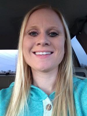 Photo of April A.