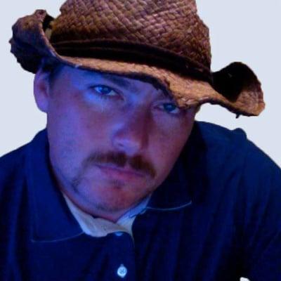 photo of Chris R.