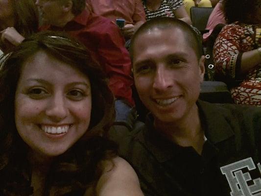 photo of Florestela G.