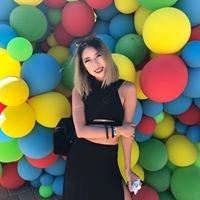 Photo of Christine Y.