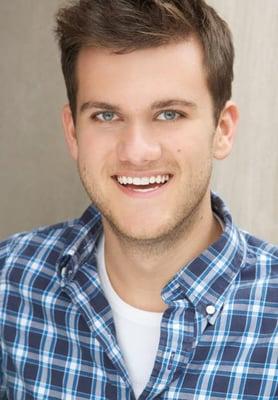 Photo of Chris W.