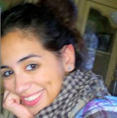 photo of Vivianna M.