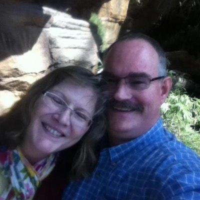 photo of KayeandJeff M.