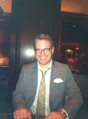 Photo of Gabe H.