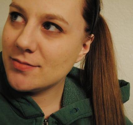 Photo of Katie H.