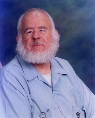Photo of Terry G.