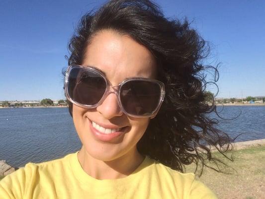 Photo of Stephanie G.