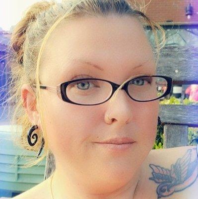 Photo of Rebecca E.