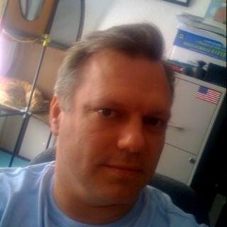 Photo of Keith B.