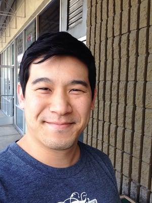 Photo of Justin H.