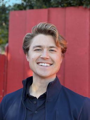 Photo of Dmitri B.