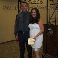 Photo of Elizabeth M.