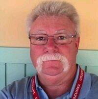 Photo of Roger K.