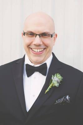 Photo of RJ K.