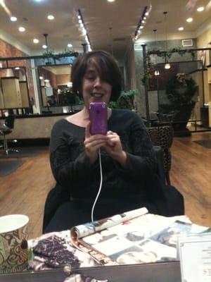 Photo of Jennifer S.