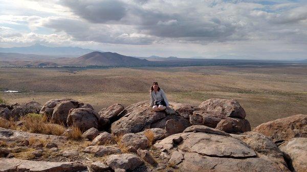 Photo of Danielle A.