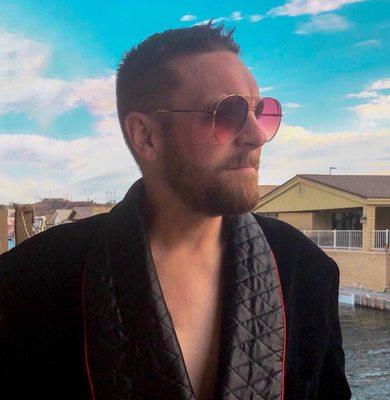 Photo of Mike S.