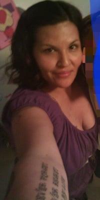Photo of Silvia J.