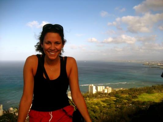 Photo of Juliet A.