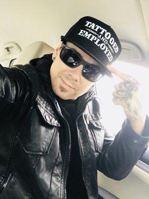Photo of Michael P.