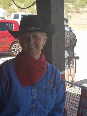 Photo of Debbie N.