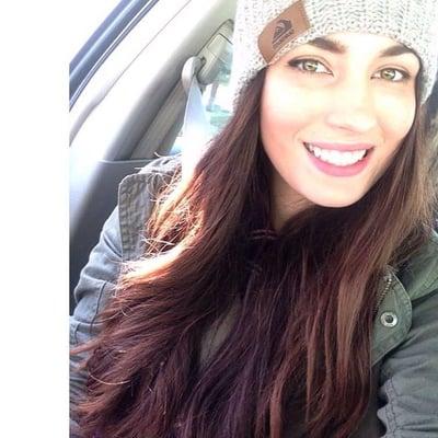 Photo of Rachelle T.