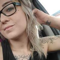 photo of Brittney R.