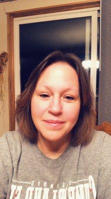 Photo of Becky P.